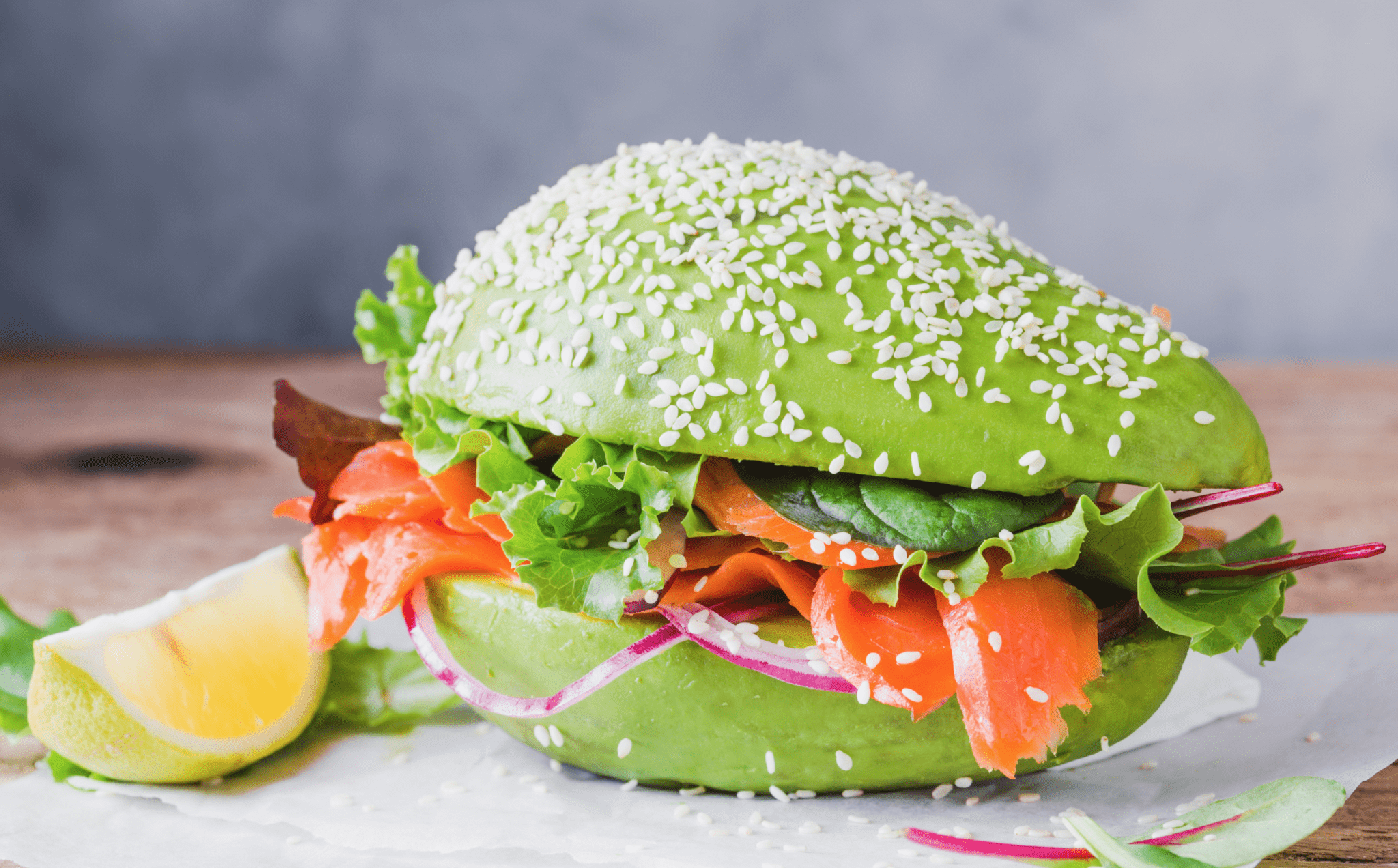 Avocadoen er en superfood