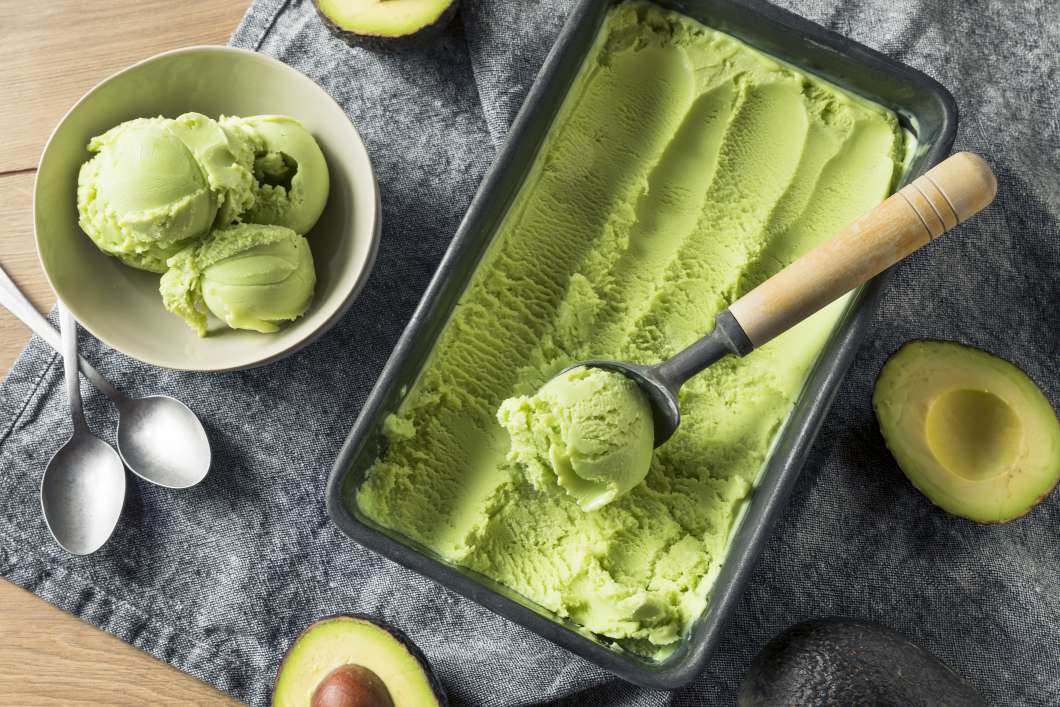 Avocado-is