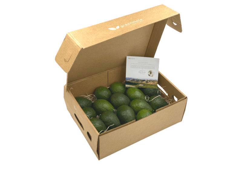 Forlæng levetiden på dine avocadoer