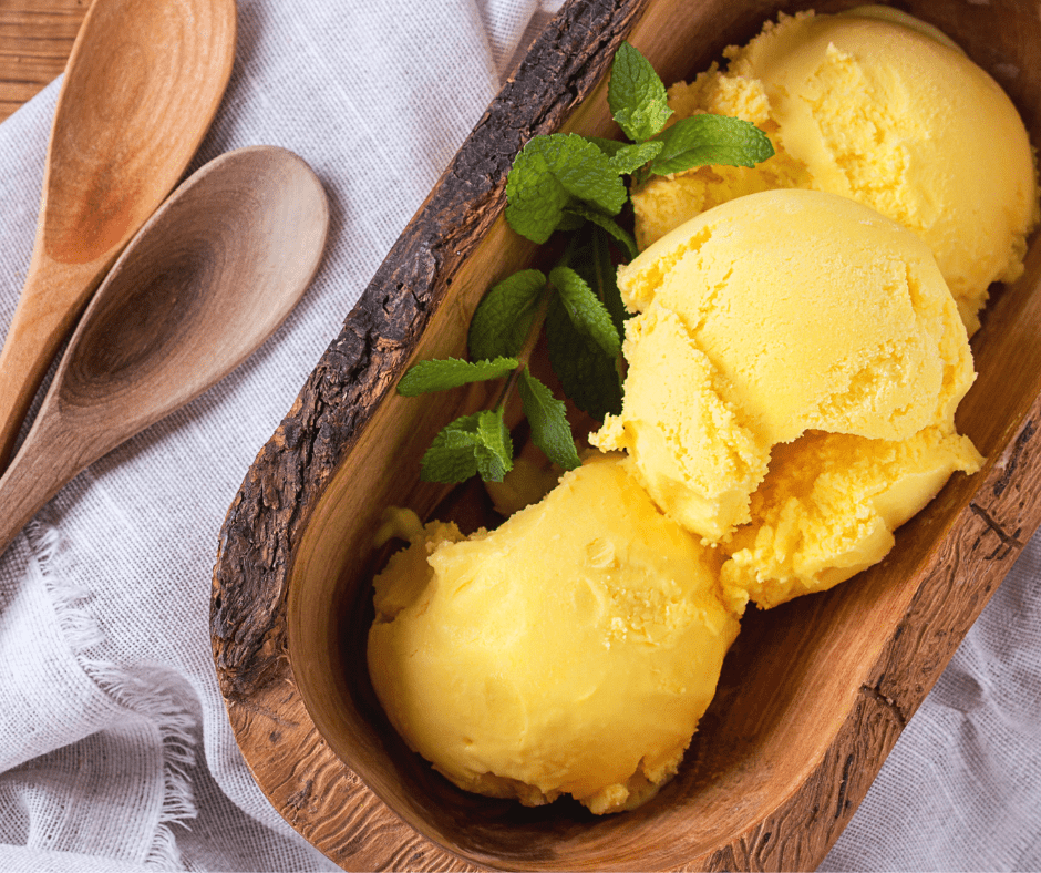 Mango-is