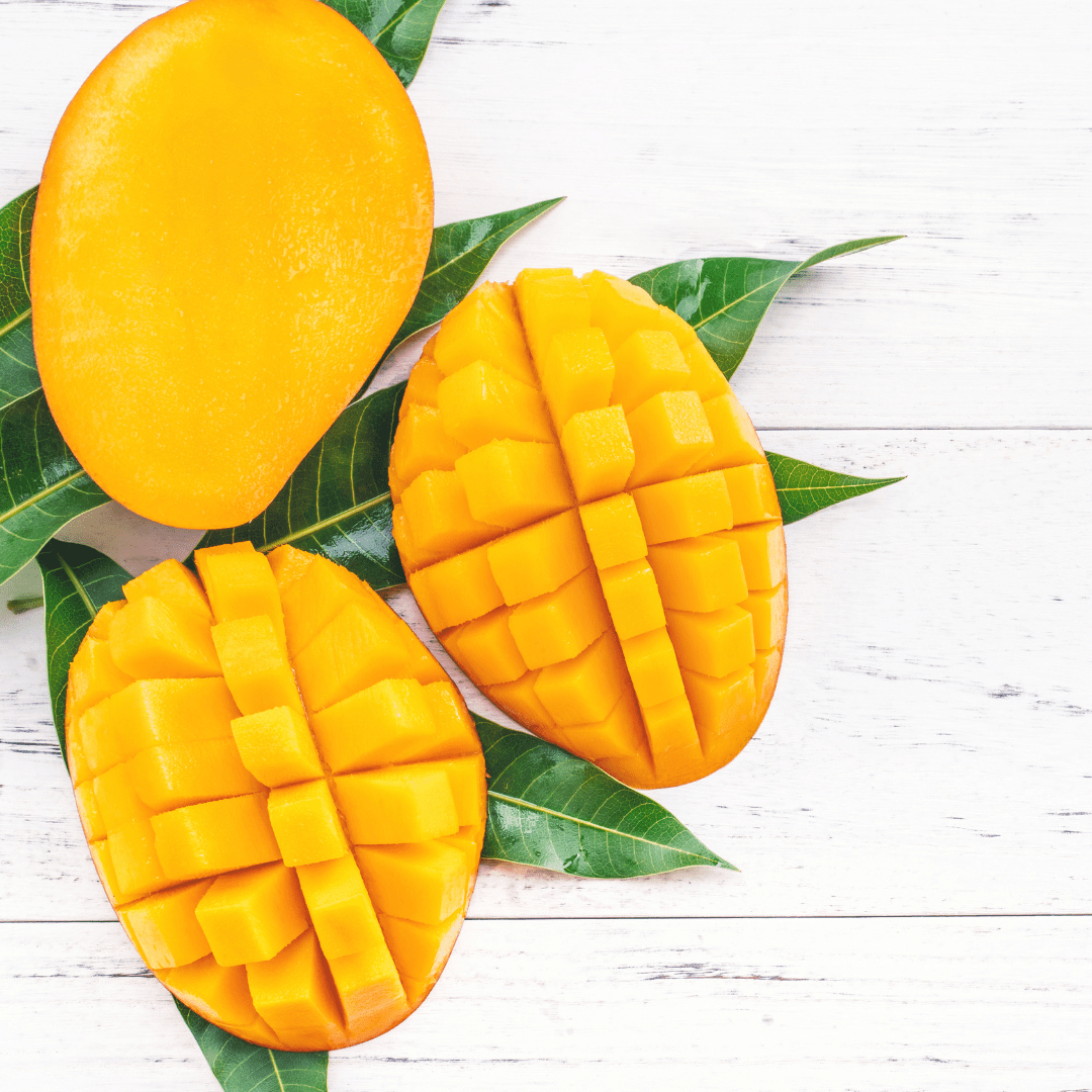 5 tips til Mango Chutney