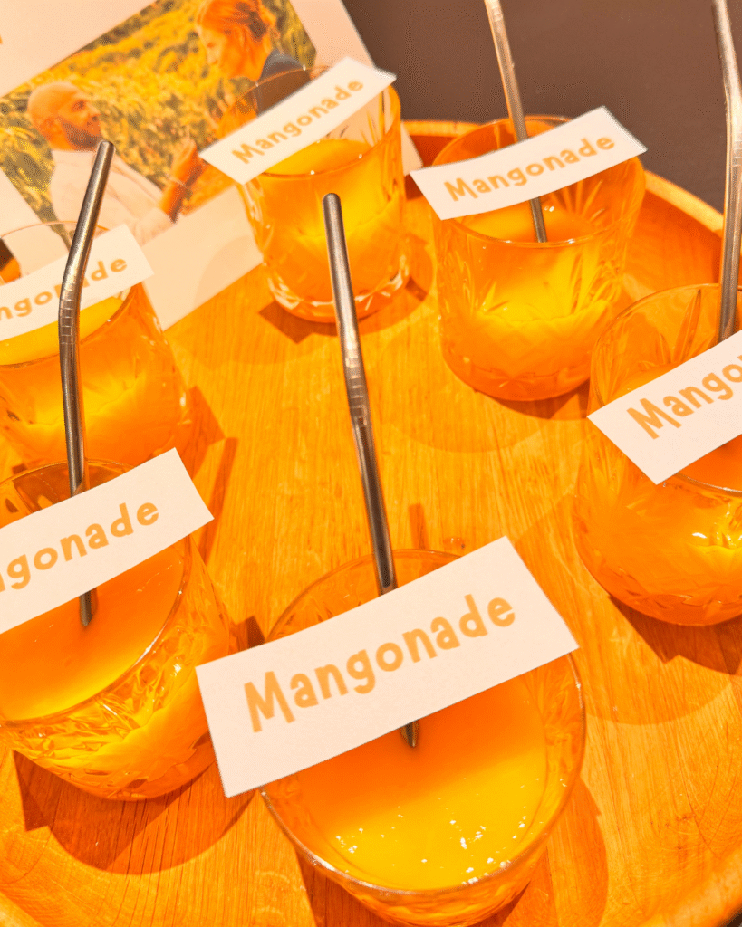 Mangonade