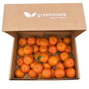 Box of clementines