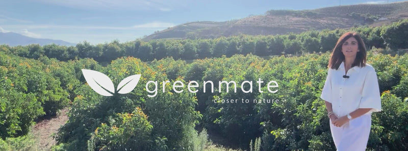 Video om Finca Greenmate Spanien